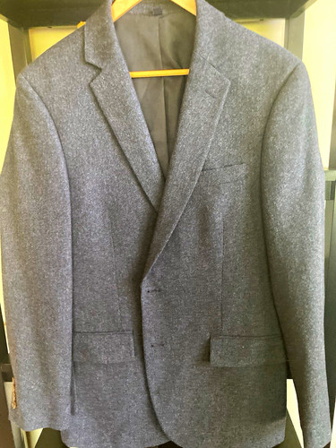 Crew thompson blue - j.crew,